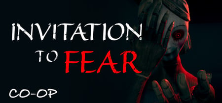 INVITATION To FEAR banner
