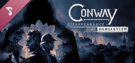 Conway: Disappearance at Dahlia View Steam Charts and Player Count Stats