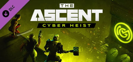 The Ascent Steam Charts and Player Count Stats