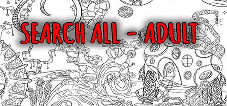 SEARCH ALL - ADULT banner