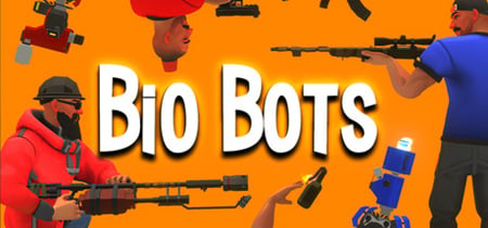 Bio Bots banner