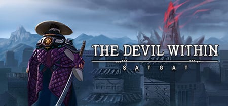 The Devil Within: Satgat banner