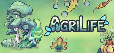 AgriLife banner
