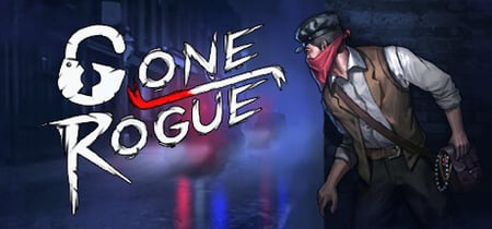 Gone Rogue banner