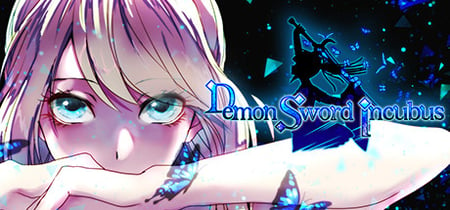 Demon Sword: Incubus banner