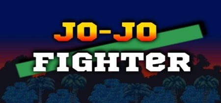 Jo-Jo Fighter banner