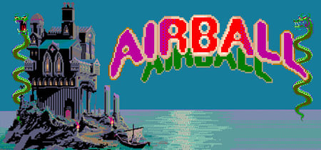Airball banner