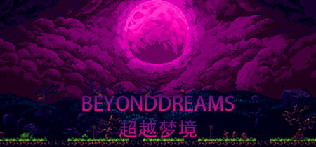 Beyond dreams banner