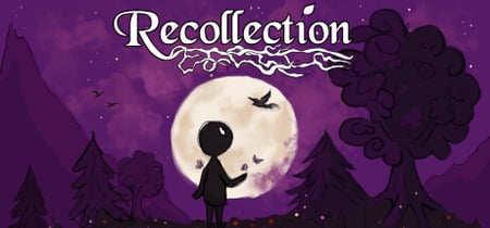 Recollection banner