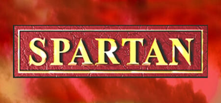 Spartan banner