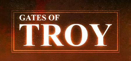 Gates of Troy banner