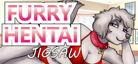 Furry Hentai Jigsaw banner