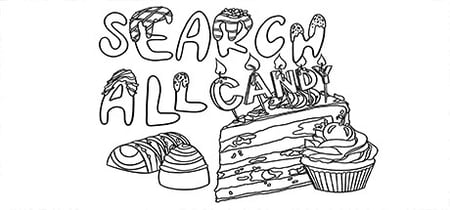 SEARCH ALL - CANDY banner