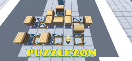 Puzzlezon banner