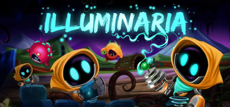 Illuminaria Playtest banner