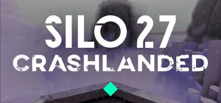 SILO27: Crashlanded Playtest banner