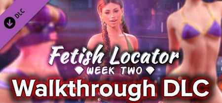 Fetish Locator Week Two Steam Charts and Player Count Stats