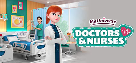 My Universe - Doctors & Nurses banner