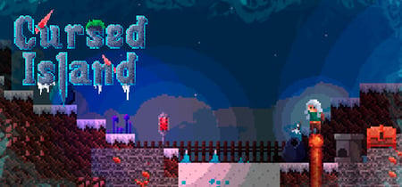 Cursed Island banner