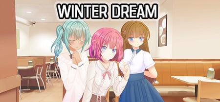Winter Dream banner