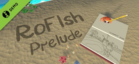 RoFIsh: Prelude Demo banner