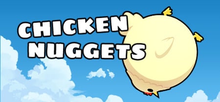 Chicken Nuggets banner