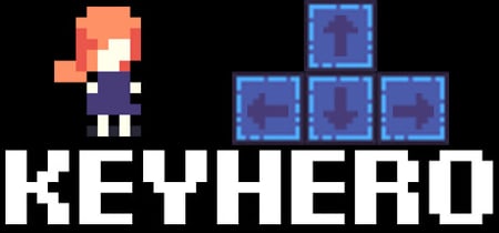 KeyHero banner