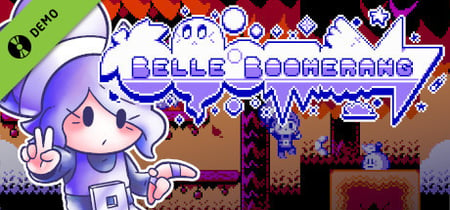 Belle Boomerang Demo banner