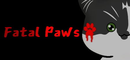 Fatal Paws banner