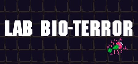Lab Bio-Terror banner