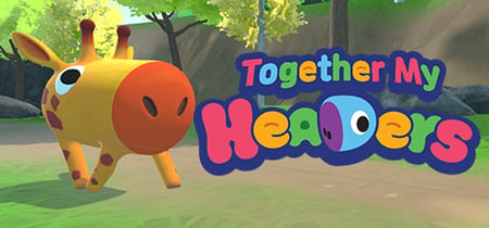 Together My Headers banner