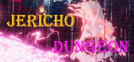 Jericho Dungeon banner