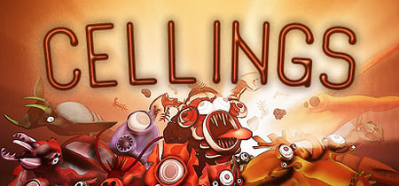 Cellings banner