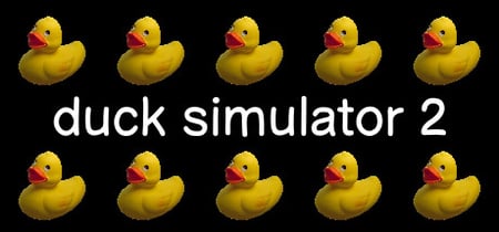 Duck Simulator 2 banner