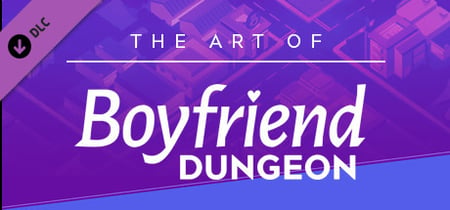 Boyfriend Dungeon Steam Charts and Player Count Stats