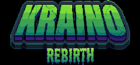 Kraino Rebirth banner