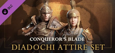 Conqueror's Blade Steam Charts and Player Count Stats