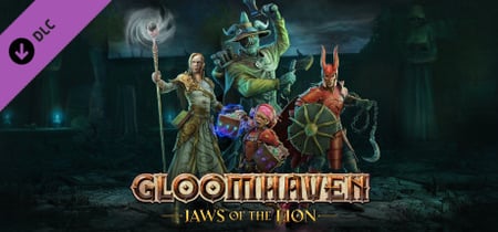 Gloomhaven Steam Charts and Player Count Stats