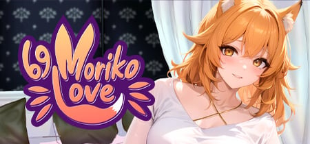 69 Moriko Love banner