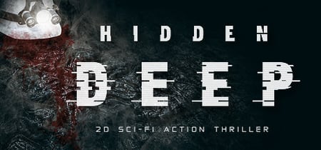 Hidden Deep Playtest banner