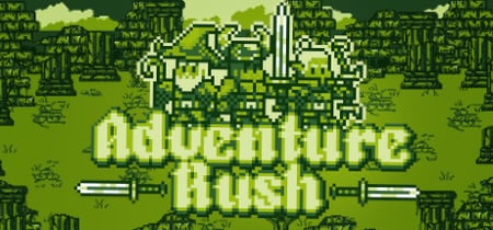 Adventure Rush banner