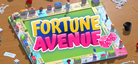 Fortune Avenue banner