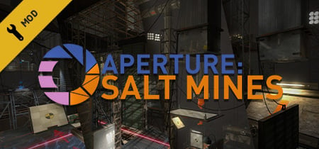 Aperture: Salt Mines Soundtrack Steam Charts and Player Count Stats