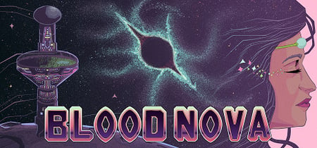 Blood Nova banner