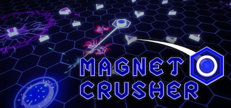 Magnet Crusher banner