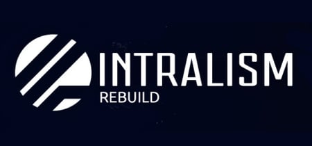 Intralism: Rebuild banner