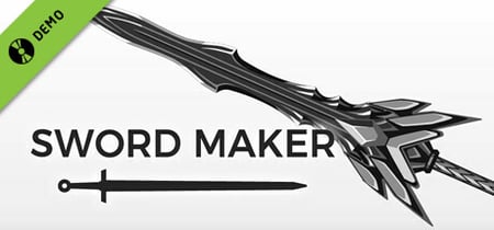 Sword Maker Demo banner