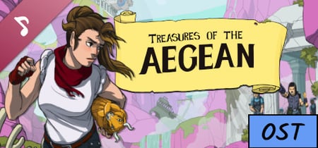 Treasures of the Aegean Steam Charts and Player Count Stats