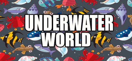 Underwater World banner