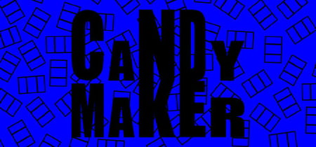 Candy Maker banner